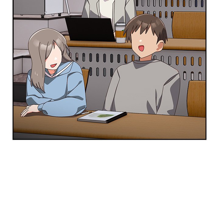 Like No Other Manhwa - Chapter 16 Page 157