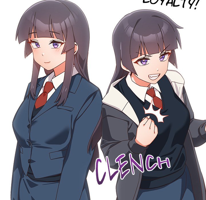 Like No Other Manhwa - Chapter 16 Page 13