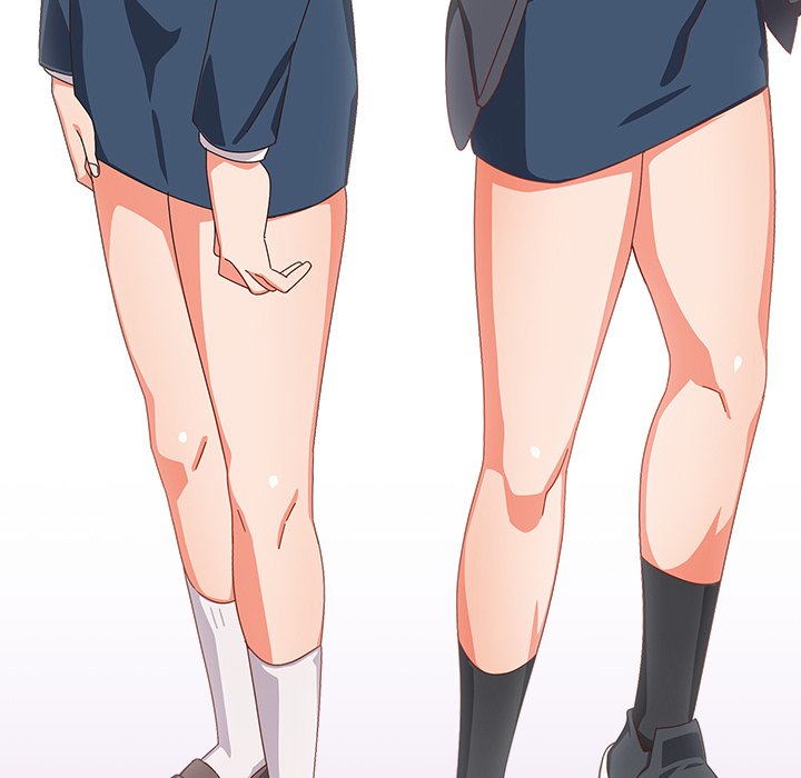 Like No Other Manhwa - Chapter 16 Page 14