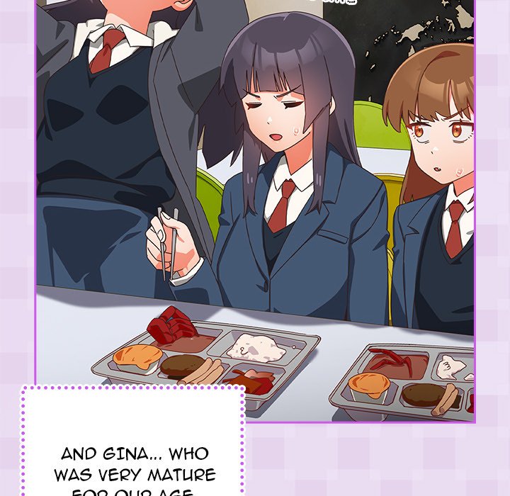 Like No Other Manhwa - Chapter 16 Page 17