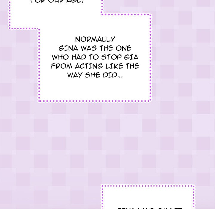 Like No Other Manhwa - Chapter 16 Page 18