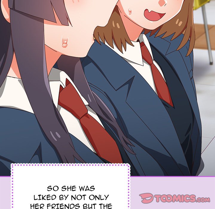 Like No Other Manhwa - Chapter 16 Page 20