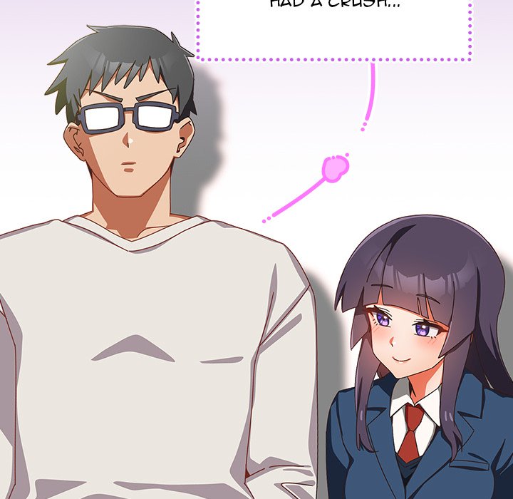 Like No Other Manhwa - Chapter 16 Page 22