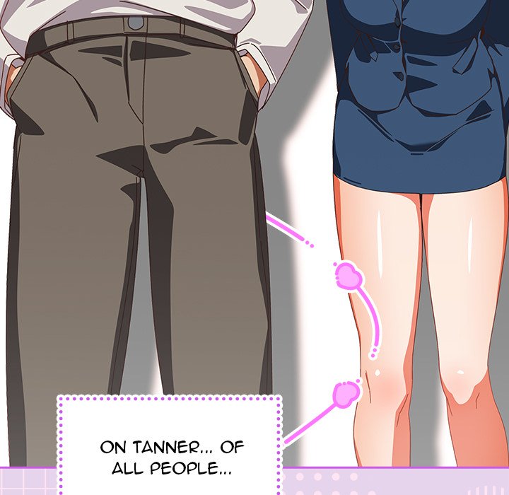 Like No Other Manhwa - Chapter 16 Page 23