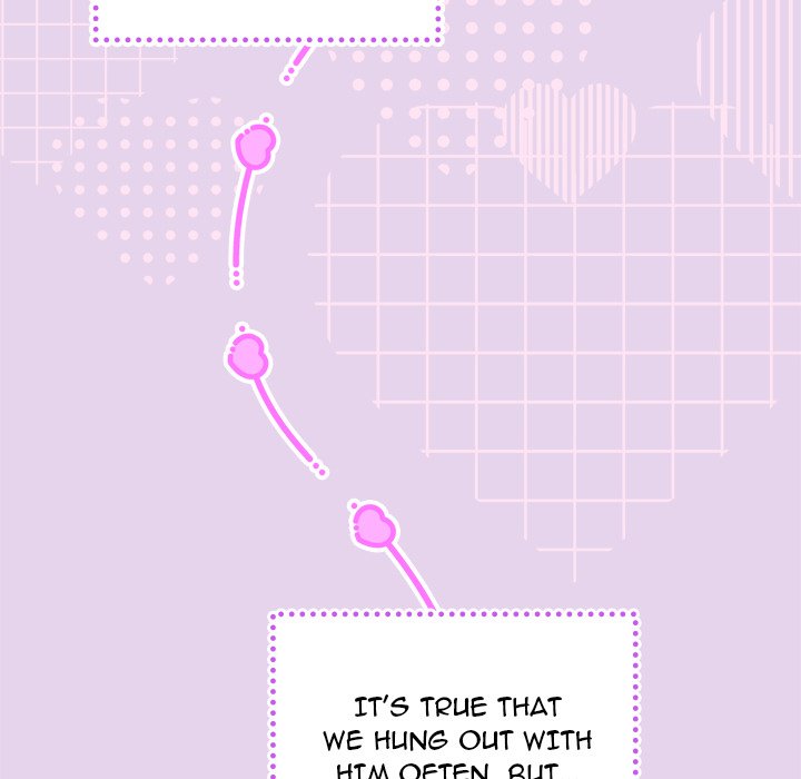 Like No Other Manhwa - Chapter 16 Page 24