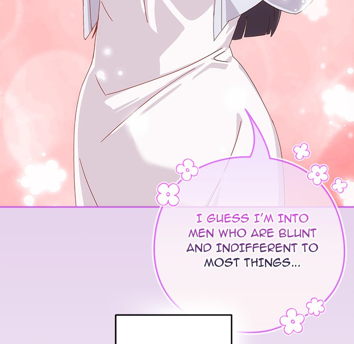 Like No Other Manhwa - Chapter 16 Page 27