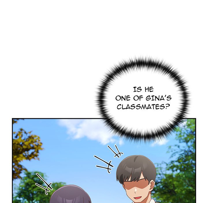 Like No Other Manhwa - Chapter 16 Page 30