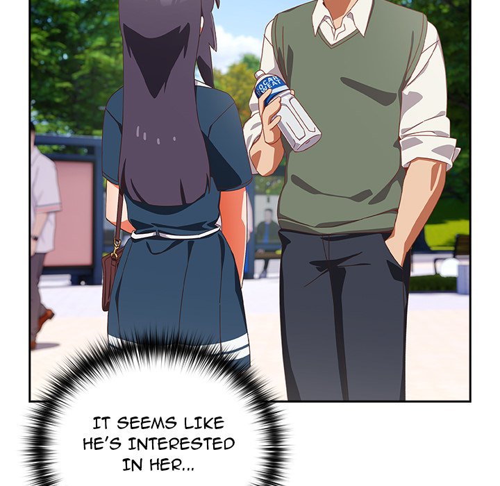 Like No Other Manhwa - Chapter 16 Page 31