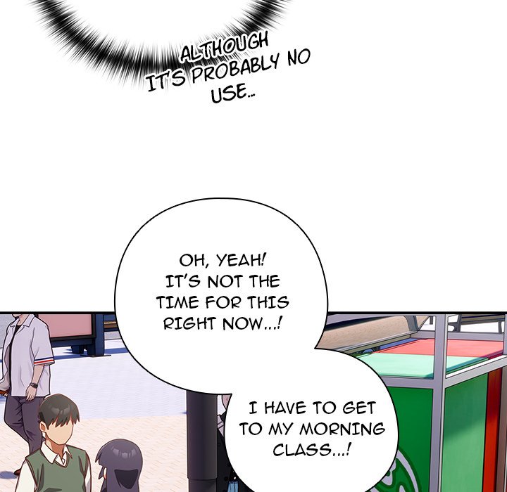 Like No Other Manhwa - Chapter 16 Page 32