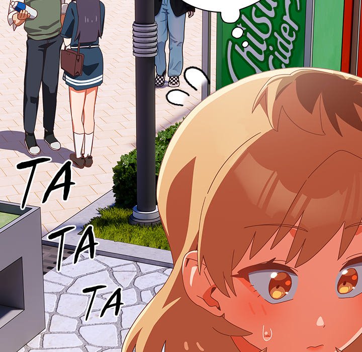 Like No Other Manhwa - Chapter 16 Page 33