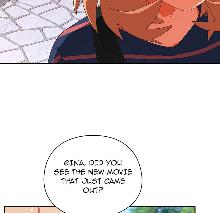 Like No Other Manhwa - Chapter 16 Page 34