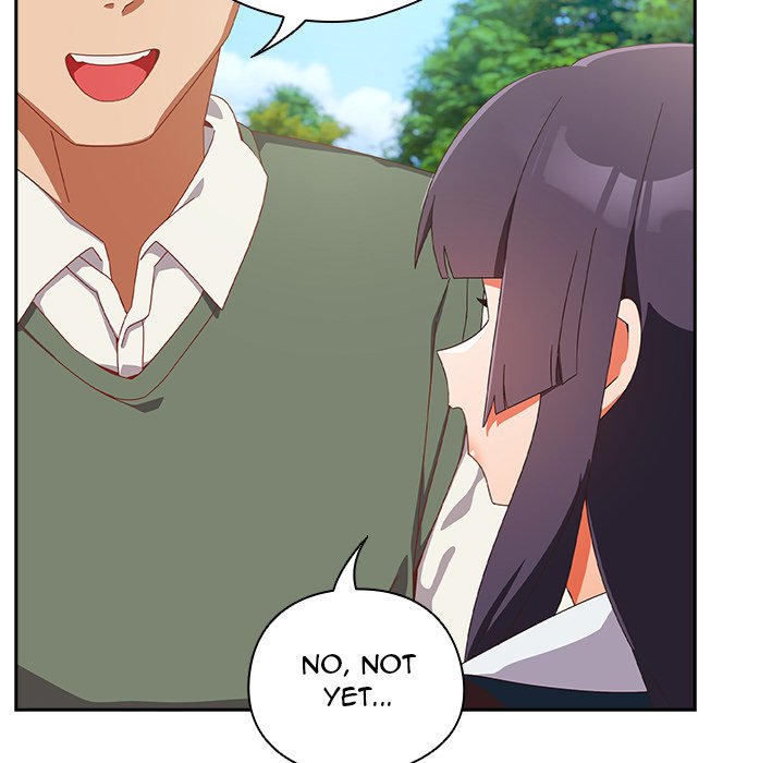 Like No Other Manhwa - Chapter 16 Page 35