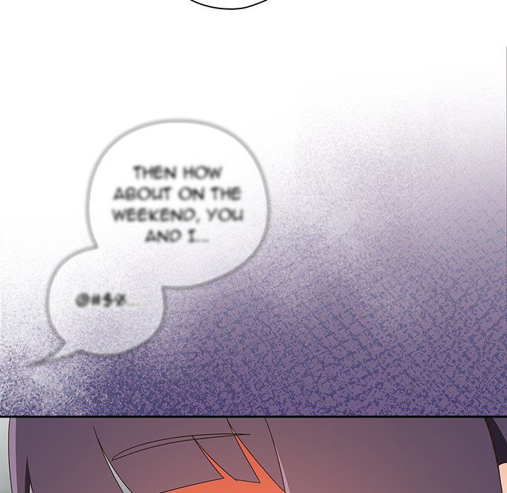 Like No Other Manhwa - Chapter 16 Page 36