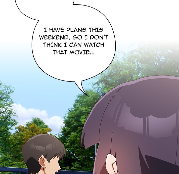 Like No Other Manhwa - Chapter 16 Page 41