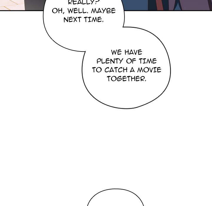 Like No Other Manhwa - Chapter 16 Page 43