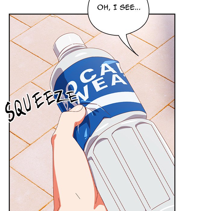 Like No Other Manhwa - Chapter 16 Page 44