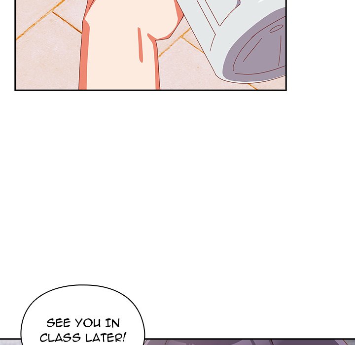 Like No Other Manhwa - Chapter 16 Page 45