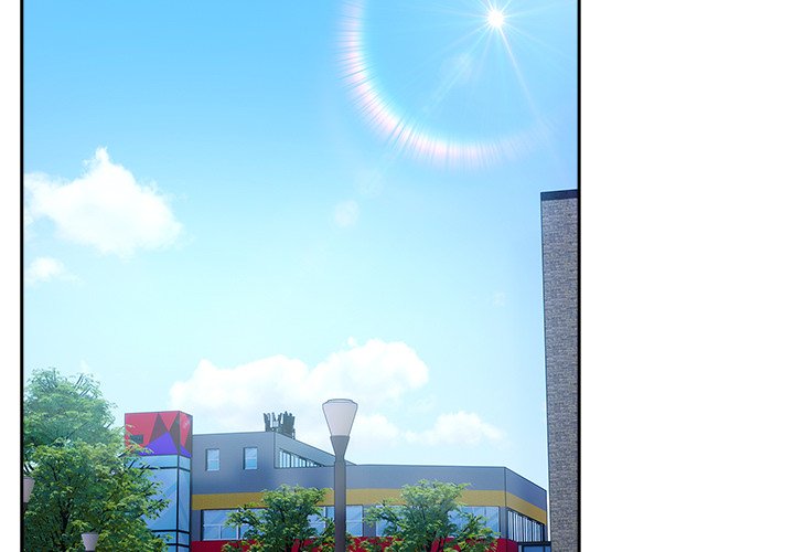 Like No Other Manhwa - Chapter 16 Page 1