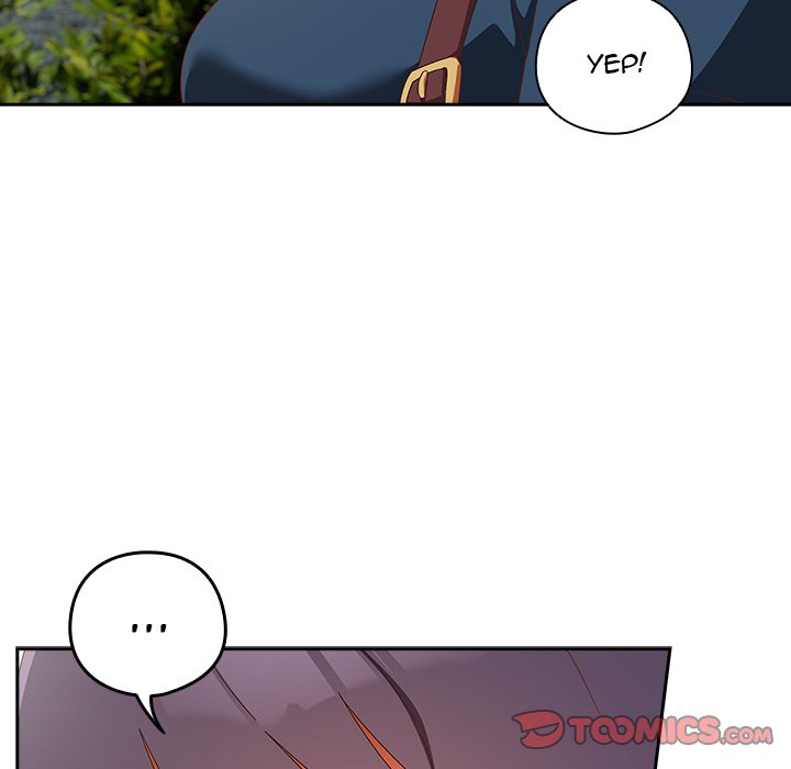 Like No Other Manhwa - Chapter 16 Page 47