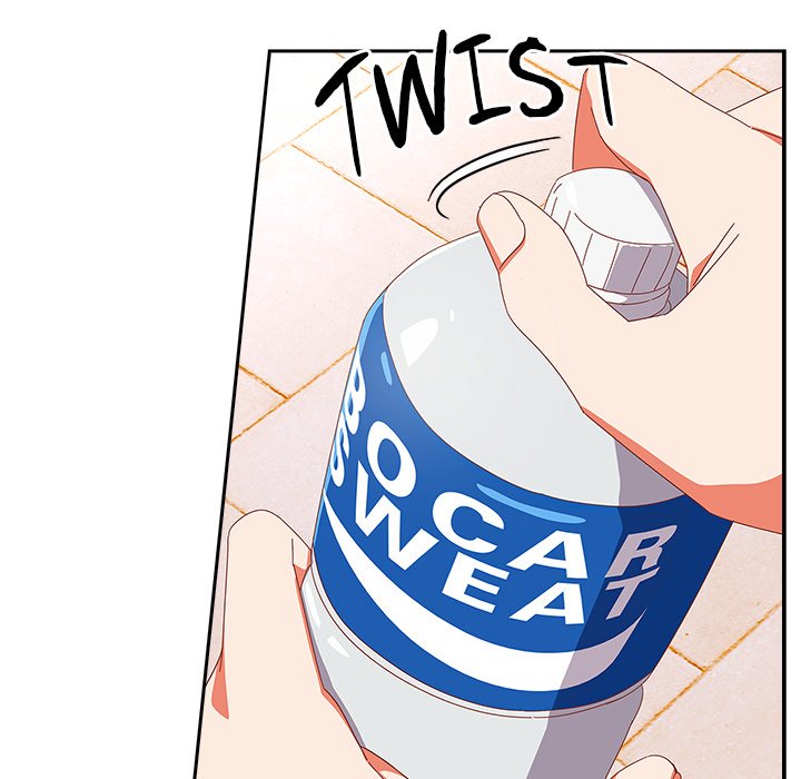 Like No Other Manhwa - Chapter 16 Page 50