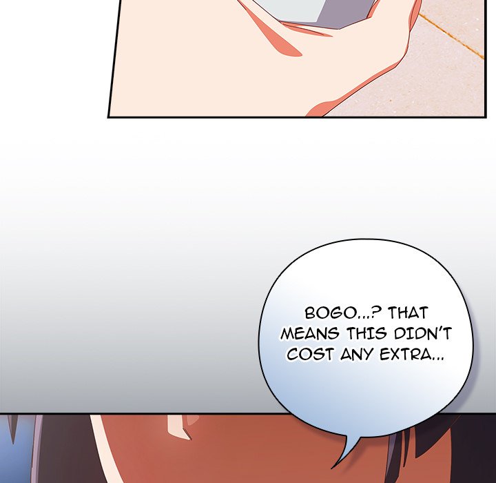 Like No Other Manhwa - Chapter 16 Page 51