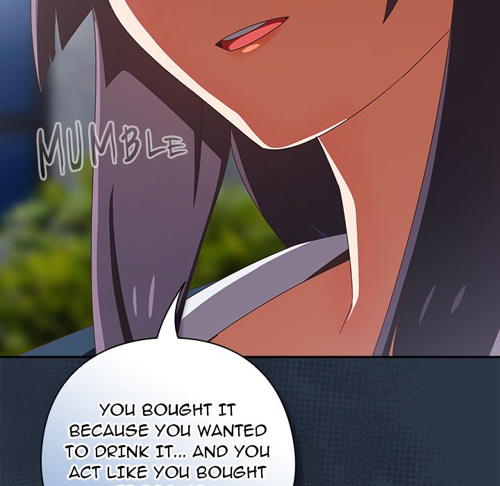 Like No Other Manhwa - Chapter 16 Page 52