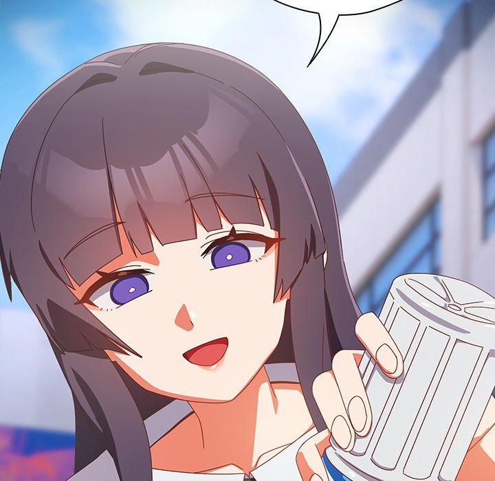 Like No Other Manhwa - Chapter 16 Page 54