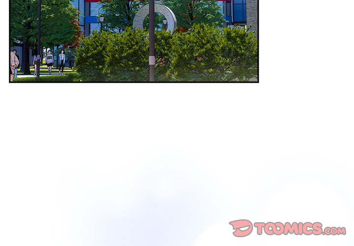 Like No Other Manhwa - Chapter 16 Page 2