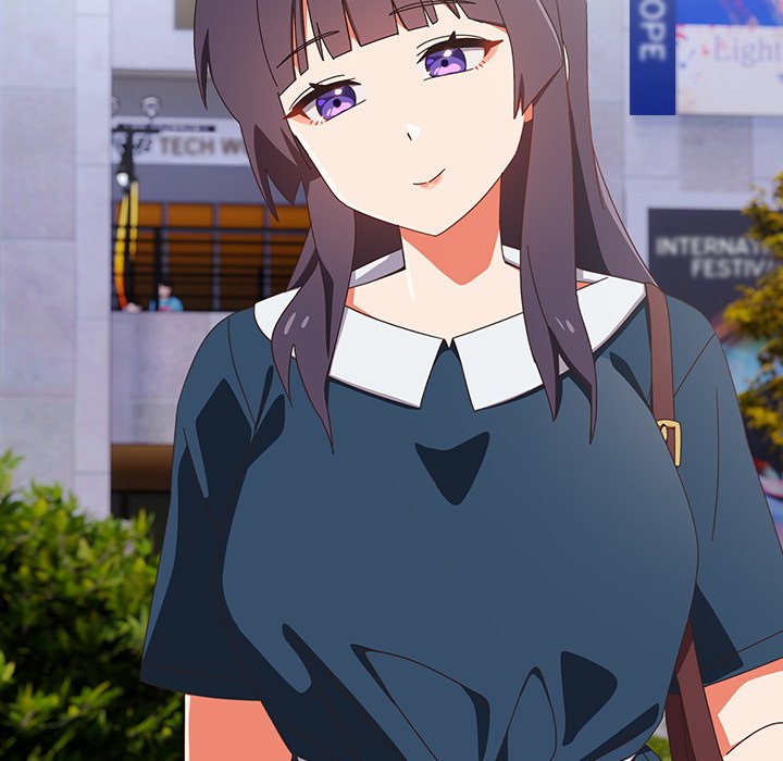 Like No Other Manhwa - Chapter 16 Page 64