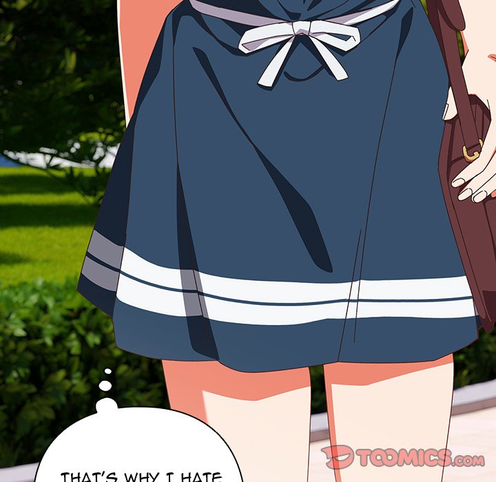 Like No Other Manhwa - Chapter 16 Page 65