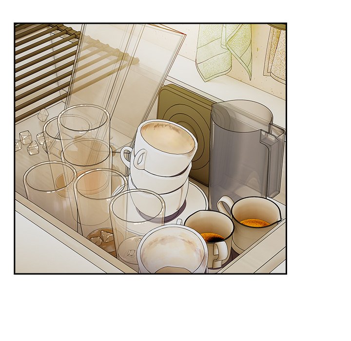 Like No Other Manhwa - Chapter 16 Page 71