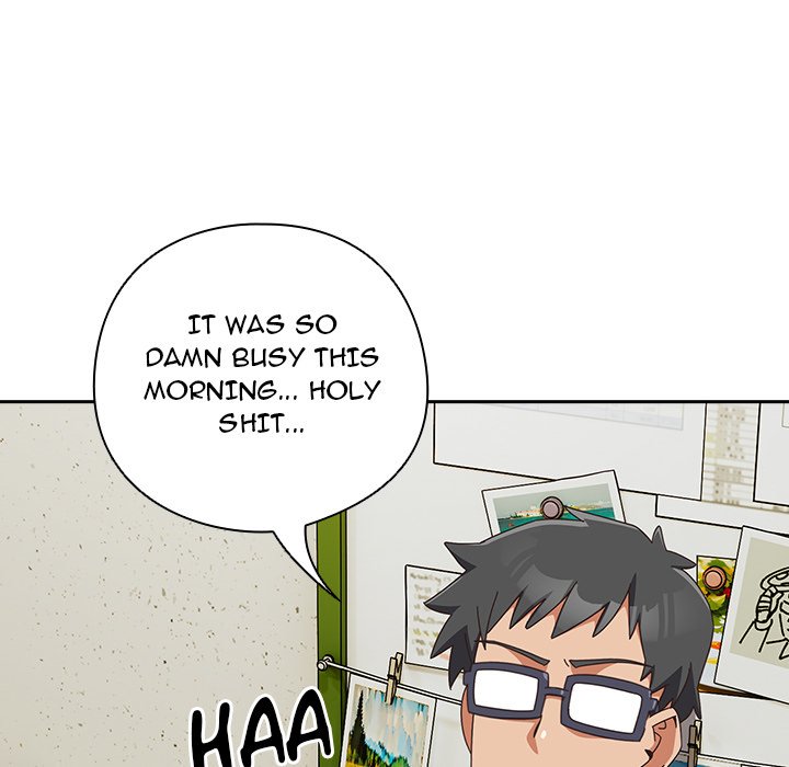 Like No Other Manhwa - Chapter 16 Page 72