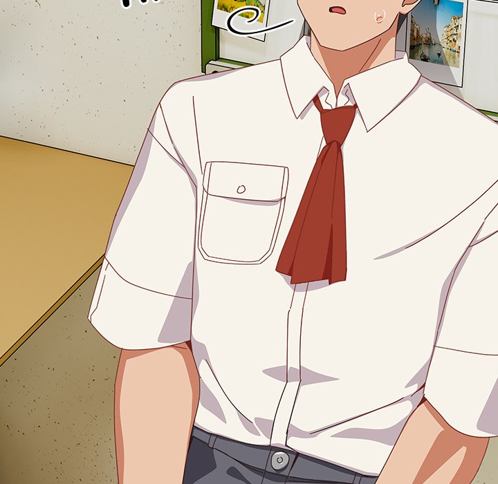 Like No Other Manhwa - Chapter 16 Page 73