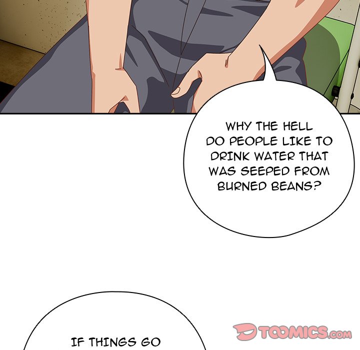 Like No Other Manhwa - Chapter 16 Page 74