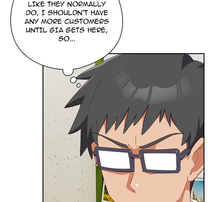 Like No Other Manhwa - Chapter 16 Page 75