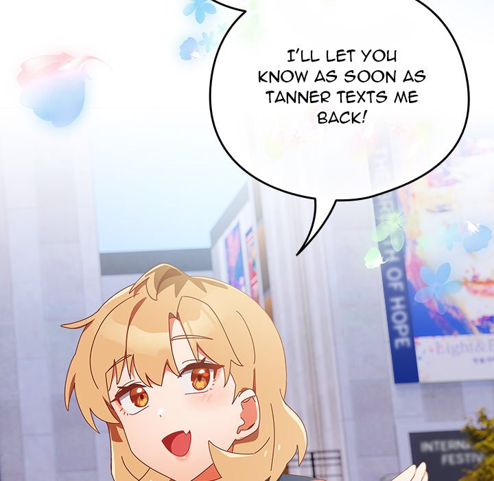 Like No Other Manhwa - Chapter 16 Page 4