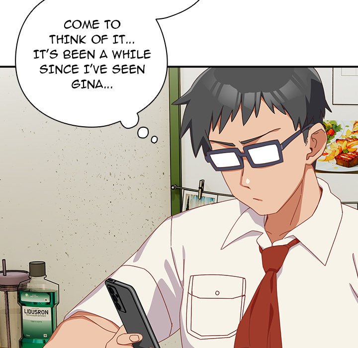 Like No Other Manhwa - Chapter 16 Page 79