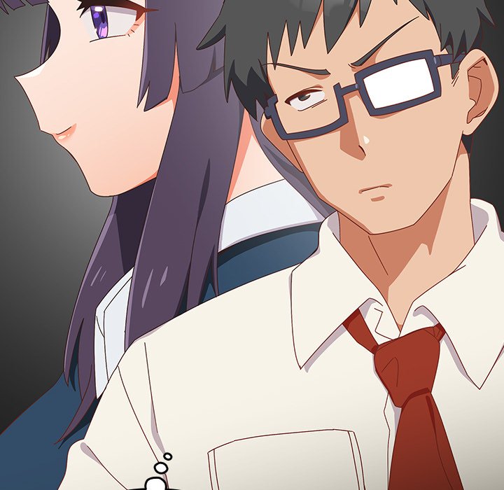 Like No Other Manhwa - Chapter 16 Page 82