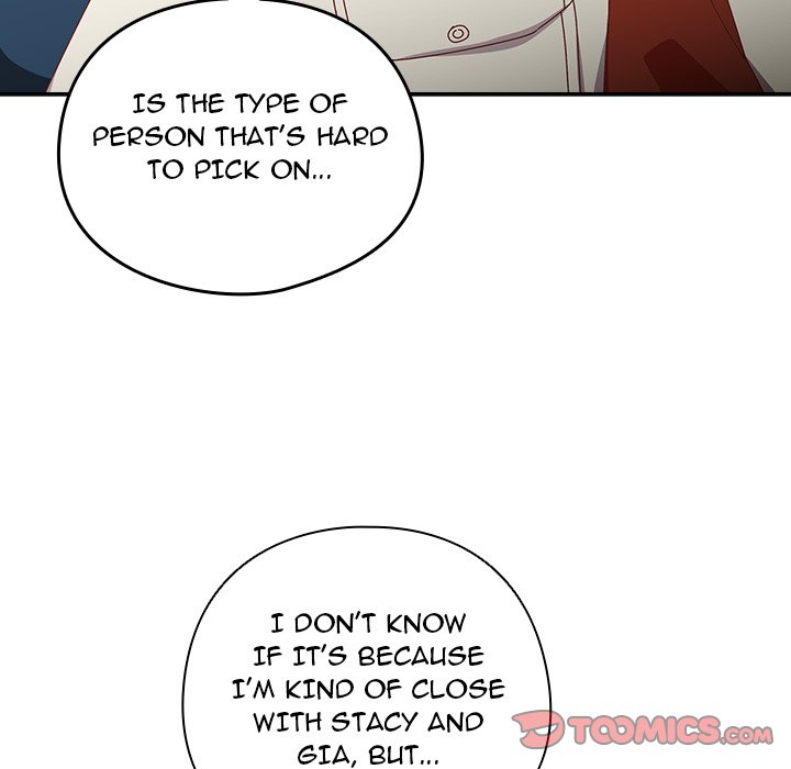 Like No Other Manhwa - Chapter 16 Page 83