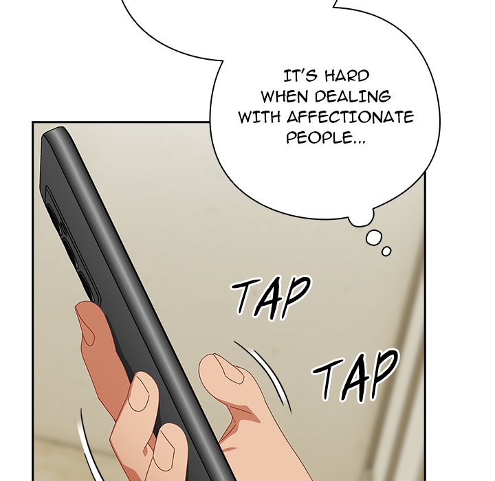 Like No Other Manhwa - Chapter 16 Page 84