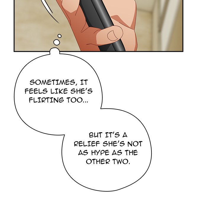 Like No Other Manhwa - Chapter 16 Page 85