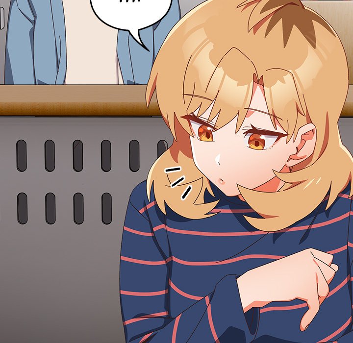 Like No Other Manhwa - Chapter 16 Page 90