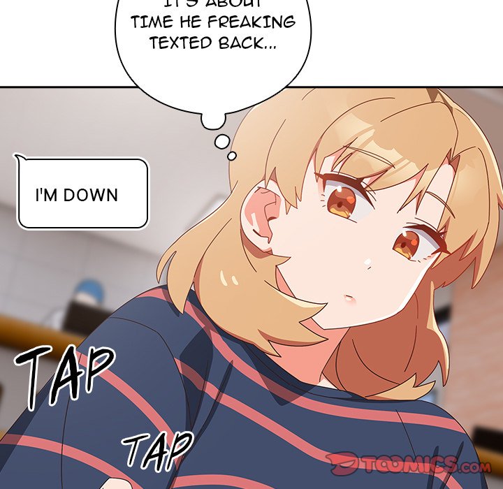 Like No Other Manhwa - Chapter 16 Page 92