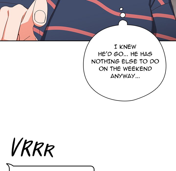 Like No Other Manhwa - Chapter 16 Page 93