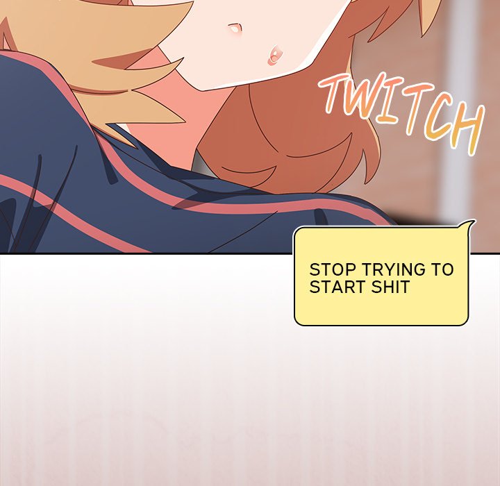 Like No Other Manhwa - Chapter 16 Page 95