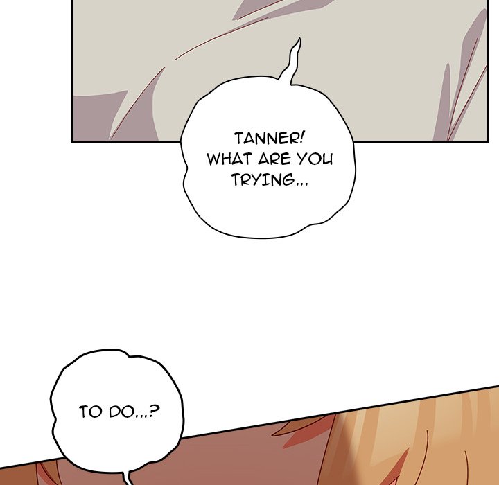 Like No Other Manhwa - Chapter 4 Page 98