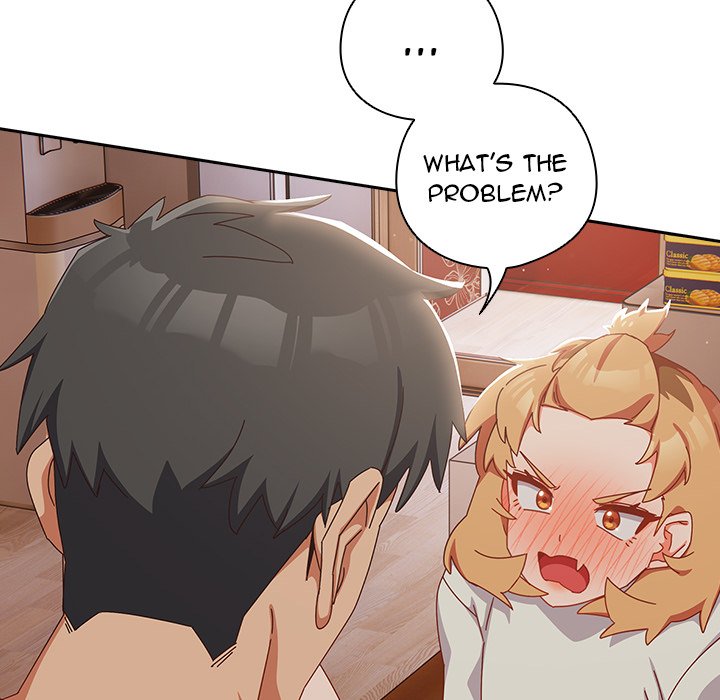 Like No Other Manhwa - Chapter 4 Page 112