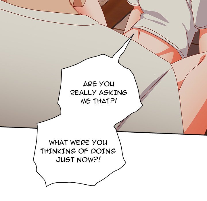 Like No Other Manhwa - Chapter 4 Page 113