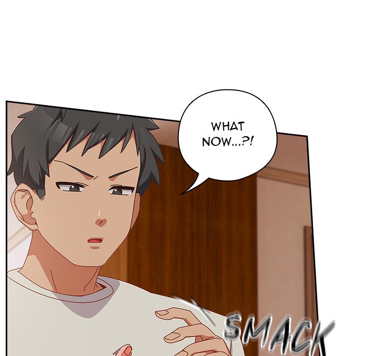 Like No Other Manhwa - Chapter 4 Page 114