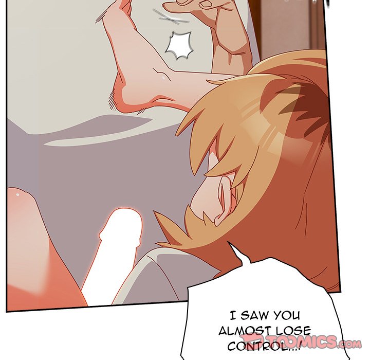 Like No Other Manhwa - Chapter 4 Page 115